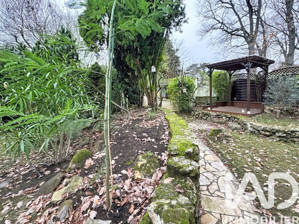 � vendre  Maison Morsang-sur-Orge (91390)