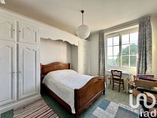  Maison  vendre 6 pices 127 m