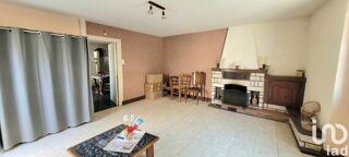  Maison � vendre 4 pi�ces 105 m�