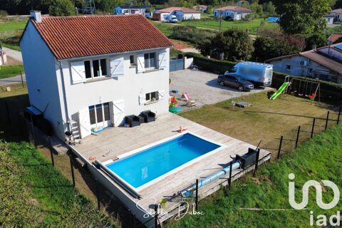   Vente Maison/villa 5 pi�ces Maison - 5 pi�ce(s) - 96 m�