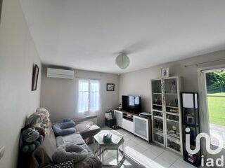  Maison � vendre 6 pi�ces 140 m�