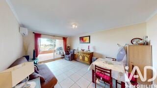  Appartement � vendre 2 pi�ces 49 m�