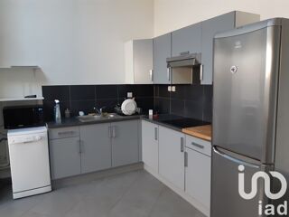  Appartement  vendre 3 pices 72 m