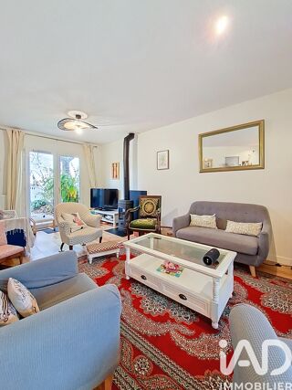  Maison � vendre 4 pi�ces 95 m�