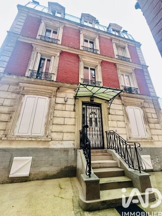  Appartement � vendre 3 pi�ces 48 m�