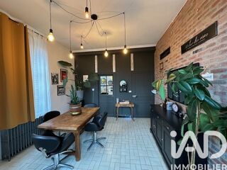  Maison � vendre 5 pi�ces 123 m�