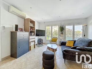  Appartement � vendre 4 pi�ces 78 m�