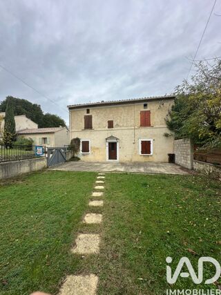  Maison � vendre 6 pi�ces 130 m�