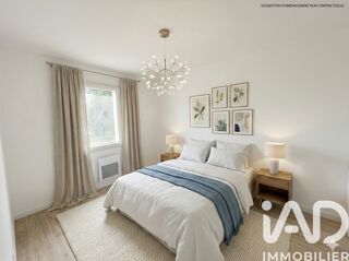  Maison � vendre 4 pi�ces 82 m�