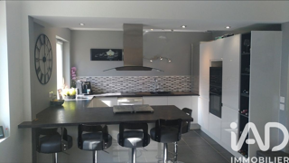  Maison � vendre 6 pi�ces 170 m�