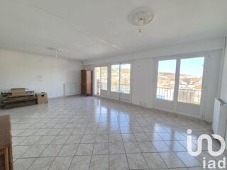  Appartement  vendre 4 pices 102 m