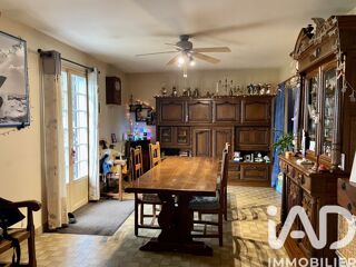  Maison � vendre 5 pi�ces 89 m�