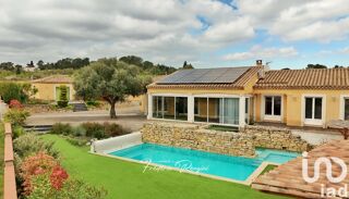  Maison � vendre 9 pi�ces 200 m�