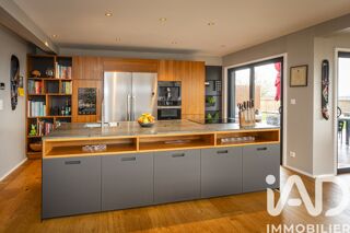  Villa � vendre 4 pi�ces 111 m�