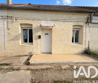  Maison � vendre 3 pi�ces 65 m�