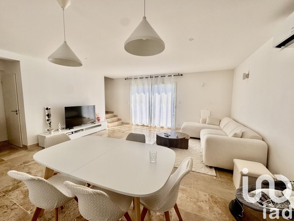 Vente Maison Vente Maison traditionnelle 5 pi�ces Marguerittes