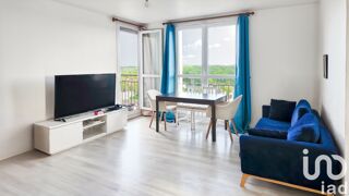  Appartement � vendre 3 pi�ces 60 m�