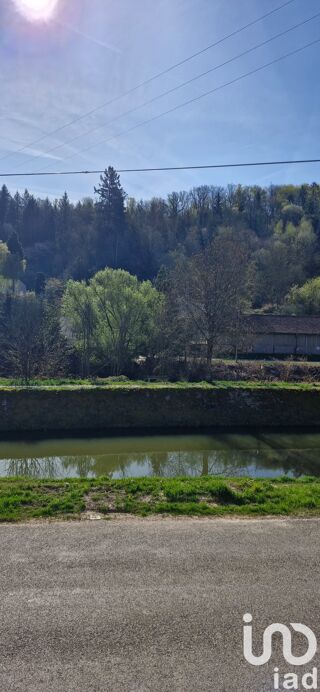  Maison � vendre 4 pi�ces 75 m�