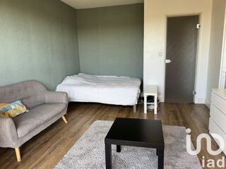  Appartement � vendre 1 pi�ce 34 m�