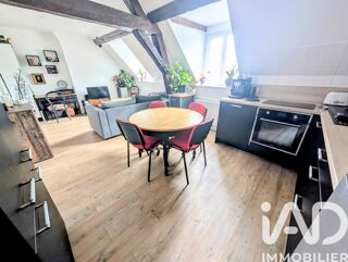  Appartement  vendre 2 pices 31 m