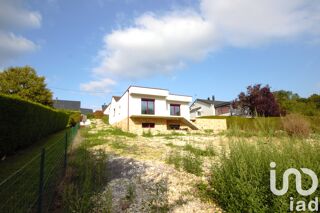  Maison  vendre 7 pices 155 m