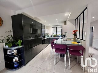  Maison  vendre 6 pices 152 m