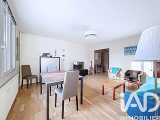  Appartement � vendre 4 pi�ces 83 m�