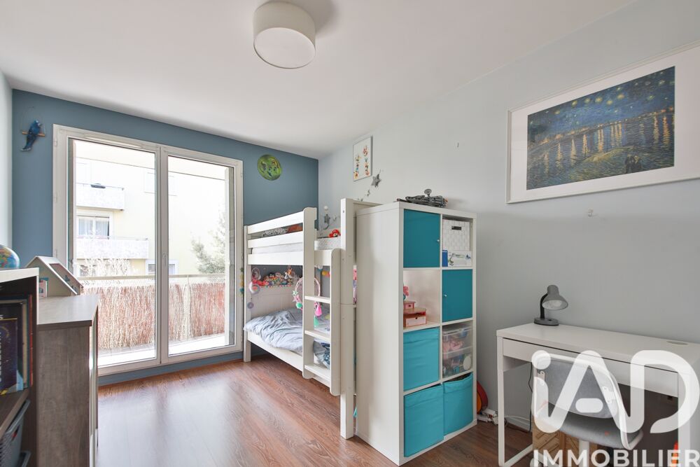 � vendre  Appartement Boulogne-Billancourt (92100)