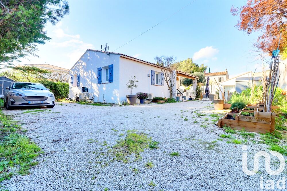  vendre  Maison La Ciotat (13600)