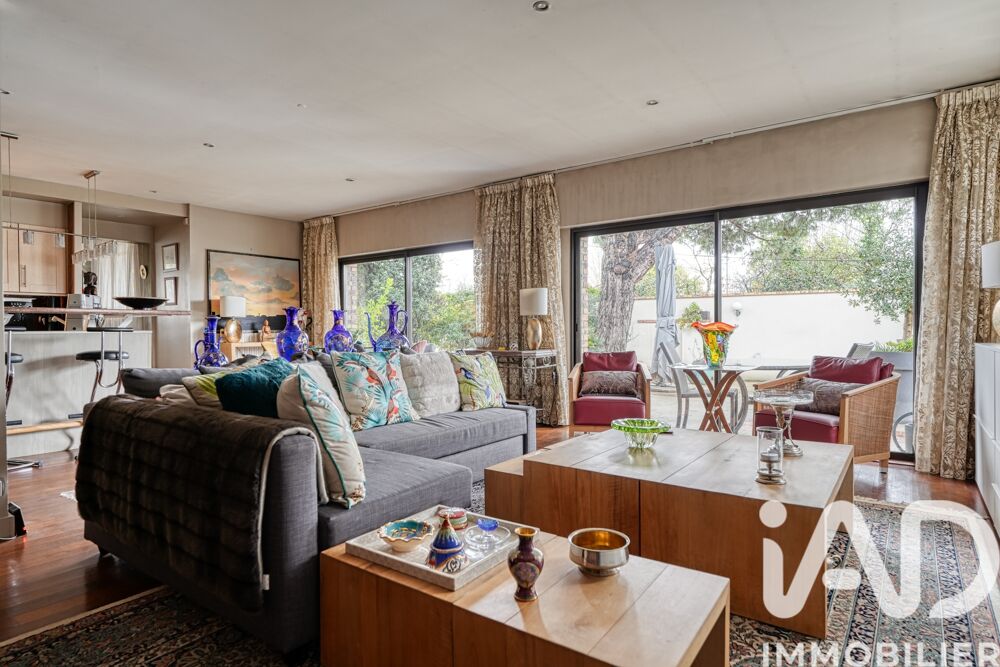 � vendre  Villa Taverny (95150)