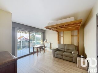  Appartement � vendre 1 pi�ce 34 m�