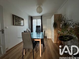  Maison � vendre 4 pi�ces 93 m�