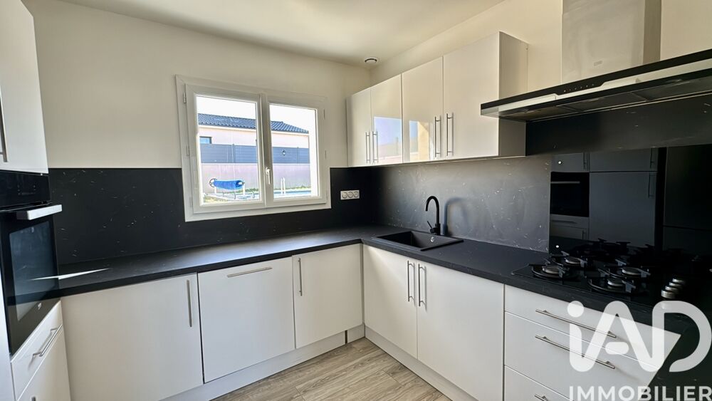 Location Maison Location Pavillon 6 pi�ces Montamis�