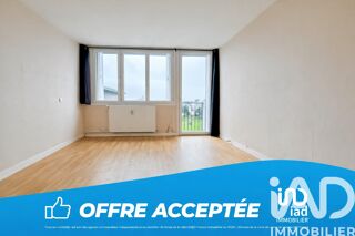  Appartement � vendre 1 pi�ce 32 m�