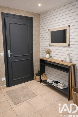  Maison � vendre 6 pi�ces 119 m�