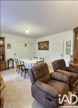  Maison � vendre 3 pi�ces 61 m�