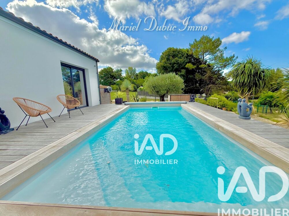 � vendre  Maison Les Mathes (17570)