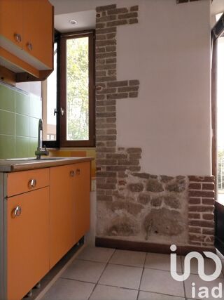  Appartement � vendre 3 pi�ces 70 m�