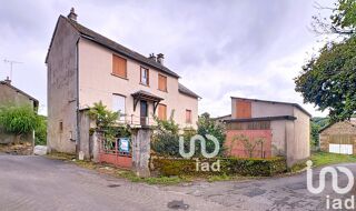  Maison � vendre 5 pi�ces 97 m�