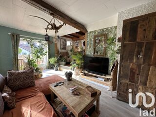  Maison � vendre 7 pi�ces 127 m�