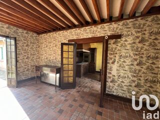  Maison � vendre 5 pi�ces 181 m�