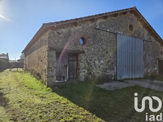  Maison � vendre 3 pi�ces 365 m�