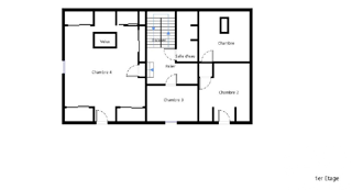  Maison � vendre 8 pi�ces 234 m�