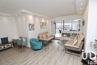  Appartement  vendre 4 pices 104 m