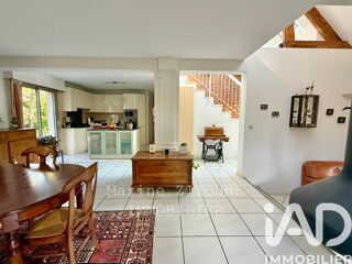  Villa � vendre 5 pi�ces 130 m�