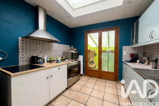  Maison � vendre 5 pi�ces 99 m�