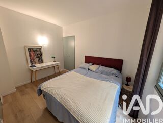  Appartement � vendre 2 pi�ces 47 m�