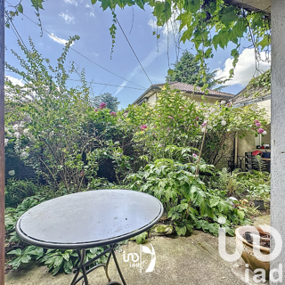  Maison  vendre 7 pices 246 m