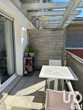  Appartement  vendre 2 pices 38 m