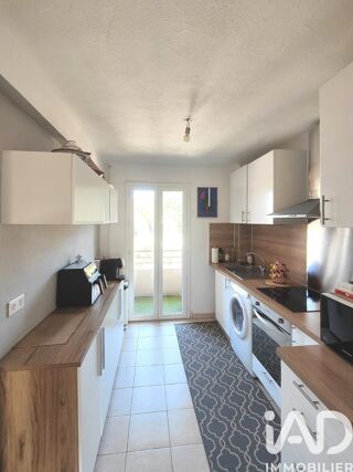  Appartement � vendre 3 pi�ces 57 m�